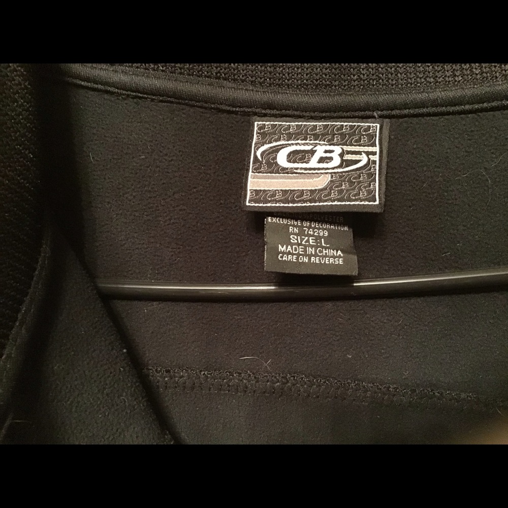 CB Medium Jacket - Picture 2 of 2